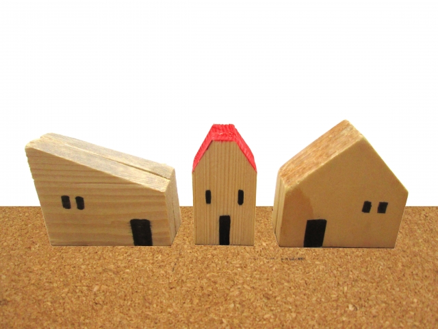 狭小地に3階建ての住宅を選ぶ上でのメリット・デメリット